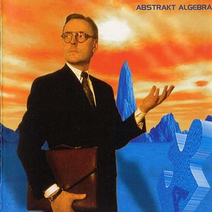 Abstrakt Algebra