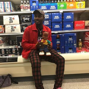 Avatar for Big Baby Scumbag