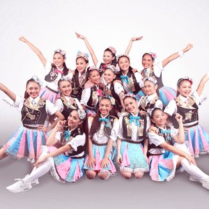 Avatar for PPOP Generation