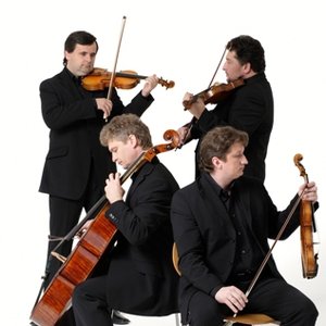 Аватар для Wihan Quartet