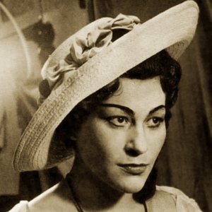 Avatar for Hertha Töpper