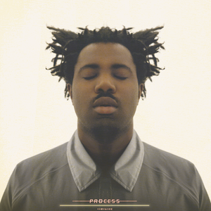 Process (Bonus Edition) album cover