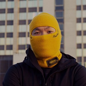 Avatar for Genghis Kong