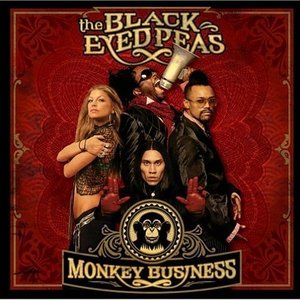 Avatar for Black Eyed Peas Feat. Q-Tip, Talib Kweli, Cee-Lo & John Legend