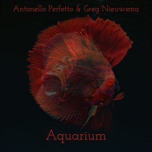 Avatar for Antonello Perfetto & Greg Nieuwsma