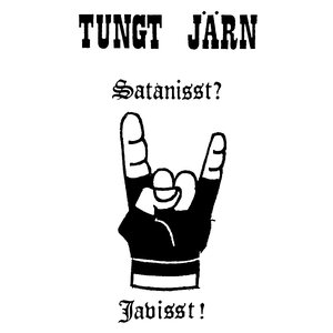 Satanist? Javisst!