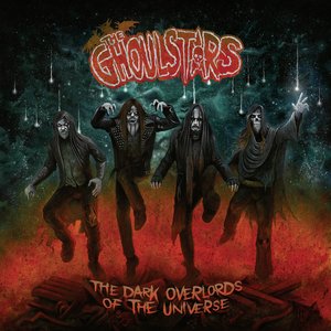 The Dark Overlords of the Universe