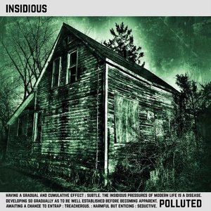 INSIDIOUS