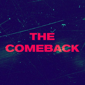 THE COMEBACK by Luan Santana