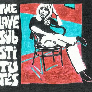 Meet The Love Substitutes While The House Is On Fire