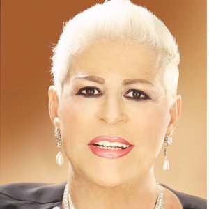 Avatar for María Martha Serra Lima