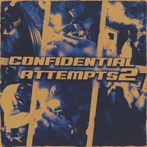 CONFIDENTIAL ATTEMPTS 2