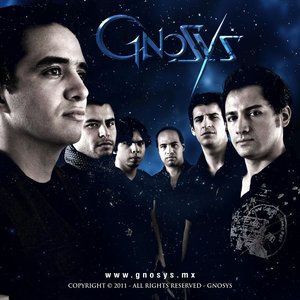 Avatar for Gnosys