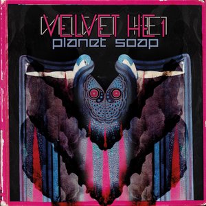 VELVET HE1