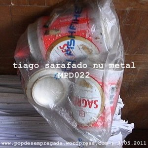 Avatar for Tiago sarafado
