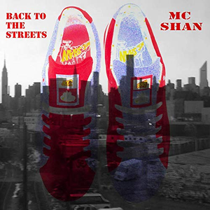 Back to the Streets (Don't Get Mad Get Money Pt. 2) album cover