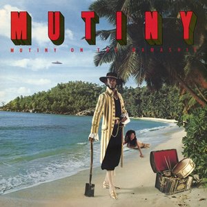Mutiny On The Mamaship