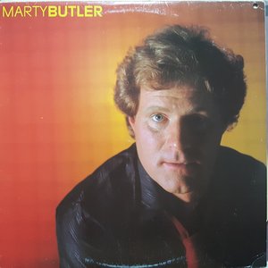 Marty Butler