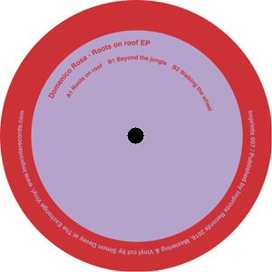 Roots On Roof EP