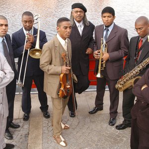 Avatar for Afro Cuban All Stars