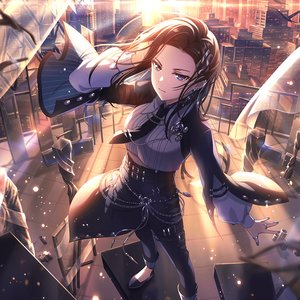 Avatar for レイヤ