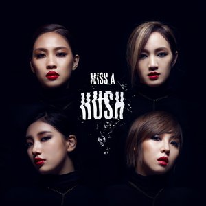 HUSH SPECIAL EDITION