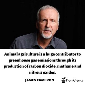 Avatar for James Cameron