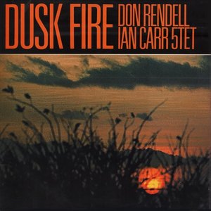 Dusk Fire