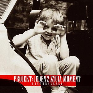 Projekt: Jeden Z Zycia Moment