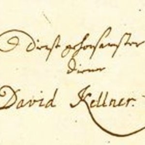 Avatar for David Kellner