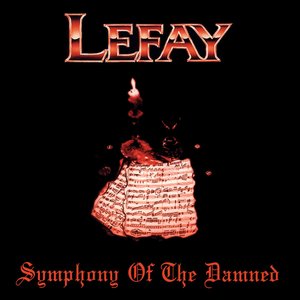 Symphony Of The Damned