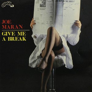Avatar for Joe Maran