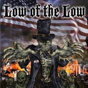 Land Of Lincoln [Explicit]