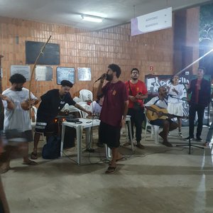 Avatar for Poética Guerrilha