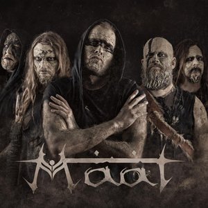 Avatar for Maat