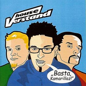 Basta, Kamarillaz!