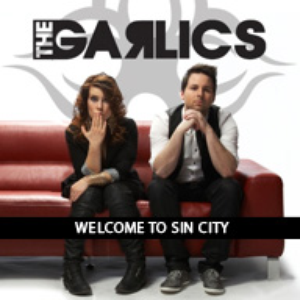 Welcome to Sin City