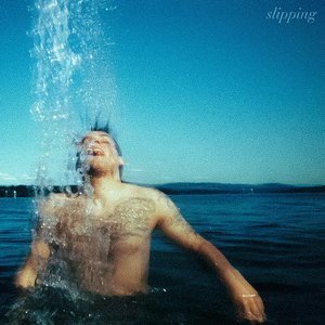 Slipping - EP