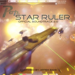PopStar Ruler