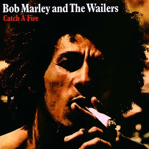 Catch A Fire (Remastered)