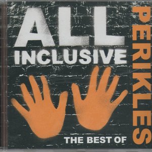 All Inclusive - The Best Of