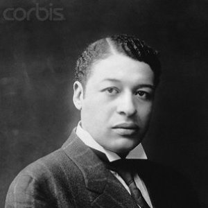 Avatar for Bert Williams