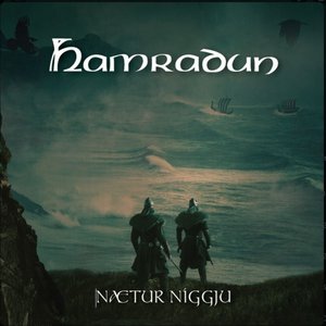 Nætur níggju