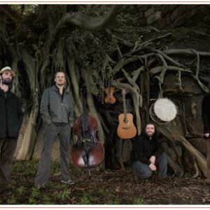 Avatar for The Crooked Fiddle Band