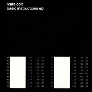 Basic Instructions EP