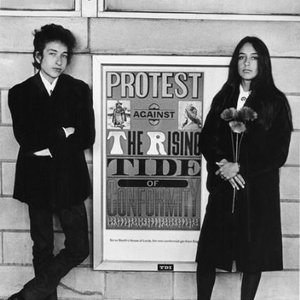 Avatar for Bob Dylan & Joan Baez