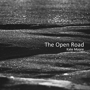 The Open Road album cover