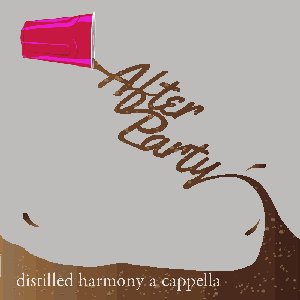 Avatar for Distilled Harmony