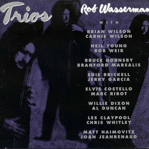 Trios album cover