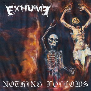 Nothing Follows - Single